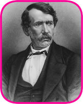 Image of David Livingstone