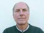 Image Councillor John Adams