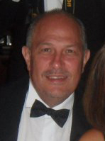 Image Councillor Ted Saridja