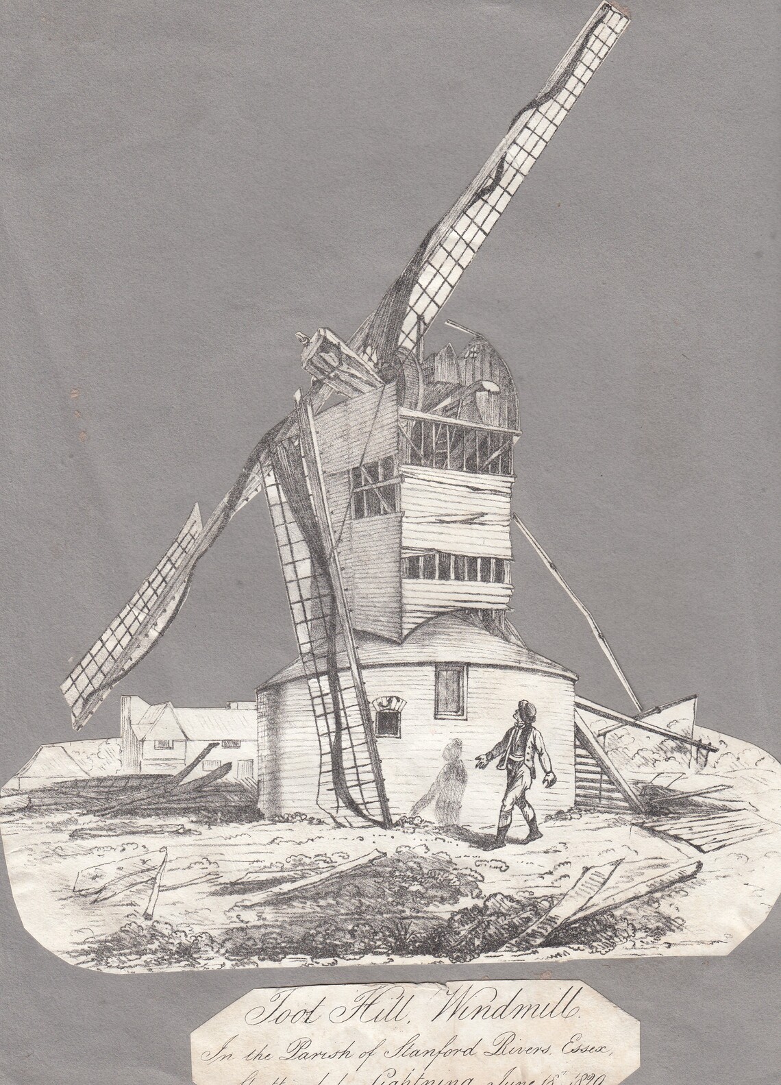 Windmill